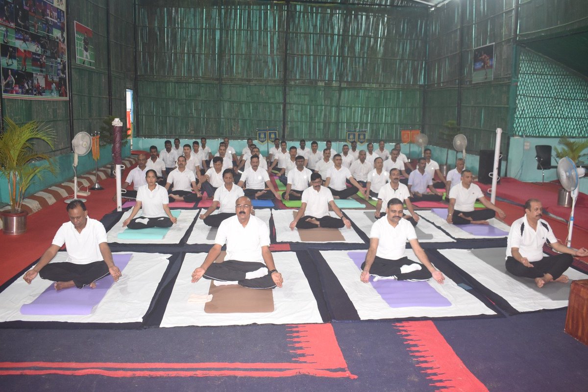 OPS SECTOR CRPF, JORHAT tweet media