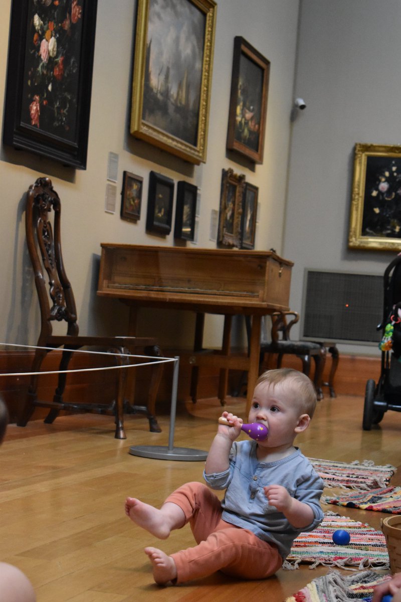 FitzMuseumEducation tweet media