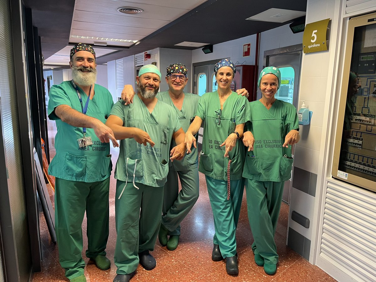 Cirugía Pontevedra (@cgd_pontevedra) on Twitter photo 📍Desde nuestro hospital nos juntamos un año más para dar apoyo a <a href="/InconAsia/">asociación incontinencia Asia</a> en la #semanamundialcontinencia2023 #WCW2023 👏🏻
¡Juntos somos más fuertes! 💪🏻
#dejadeescapar2023 #LaMochilaMasPesada 📍Desde nuestro hospital nos juntamos un año más para dar apoyo a <a href="/InconAsia/">asociación incontinencia Asia</a> en la #semanamundialcontinencia2023 #WCW2023 👏🏻
¡Juntos somos más fuertes! 💪🏻
#dejadeescapar2023 #LaMochilaMasPesada