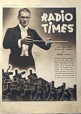 Doilynet's tweet photo. Current playing in my AirPods on way home #HenryHall and the BBC dance orchestra circa 1932, withβ¦ Itβs Just the Time for Dancing πΆ https://t.co/VGYpWm6upB