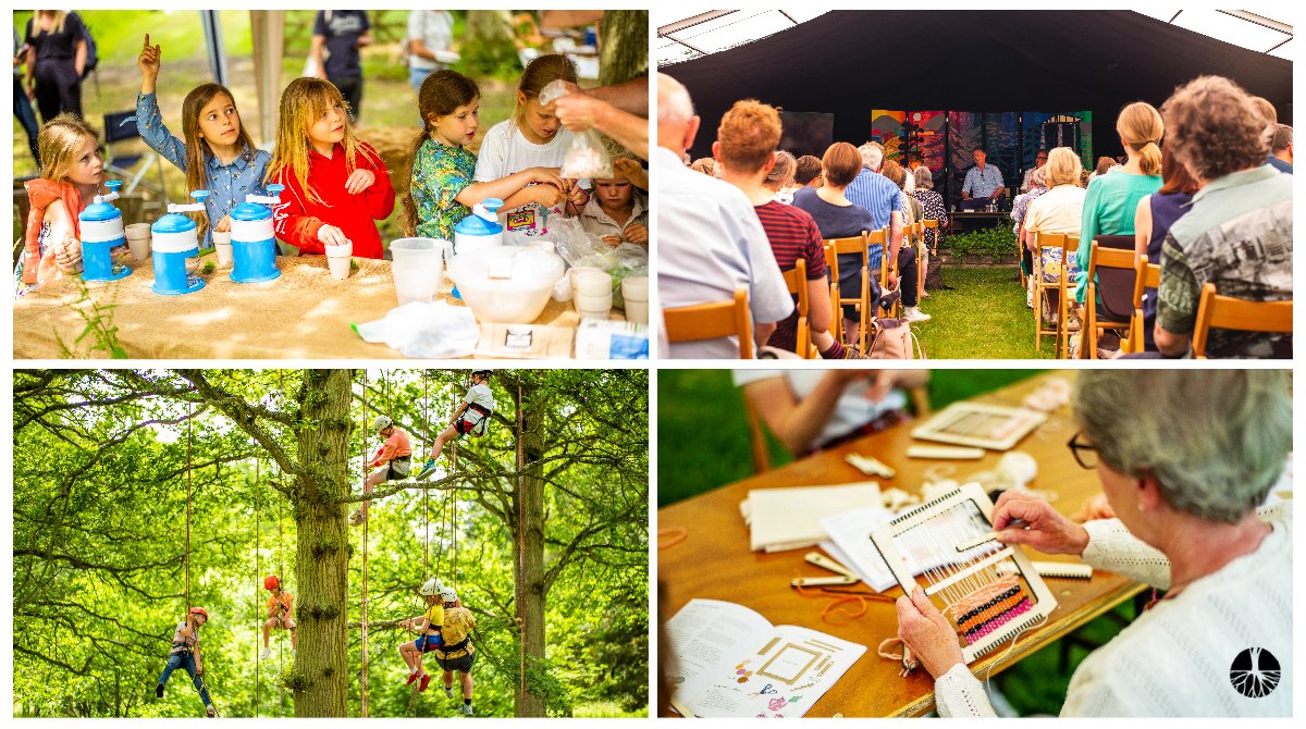 📖 JUST 3 DAYS UNTIL WEALDEN FESTIVAL RETURNS 📖 Get ready and book to experience our array of talks with the finest authors, enhance your skills with our range of workshops and enjoy the outdoors with our exciting activities! BOOK NOW 🎟️ loom.ly/BCg2cR8