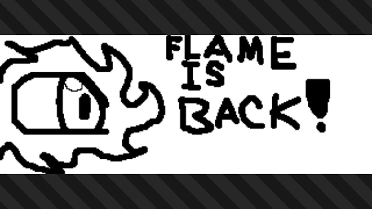 Fire_Fox_Legend's tweet photo. Flame RedFox Has Returned to Take Back his Turf and Defeat his Opponents In the New World of Splatoon! What Adventures lie in wait for the Legendary Animalian? Only Time Will Tell...
#Splatoon3 https://t.co/MeuvMqZjrA