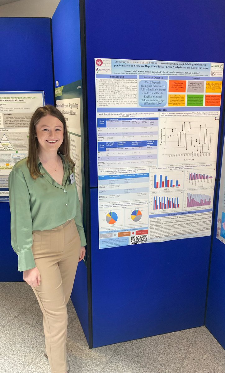 Saoirse Lally tweet media