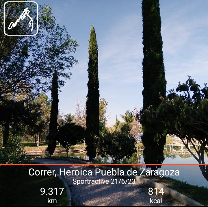 #aquiyasecorrio 💨💨🏃🏃 Buenos días 🌞 #runners #FelizMiercoles para todos ☕☕ 👋 #yoelegicorrer 9.3 km 👊💪💯 #MeEncantaCorrer #ManicomioRunner #MiVicioEsCorrer #LoveRunSmile #runforlife #RunningMan #SomosFenixRun