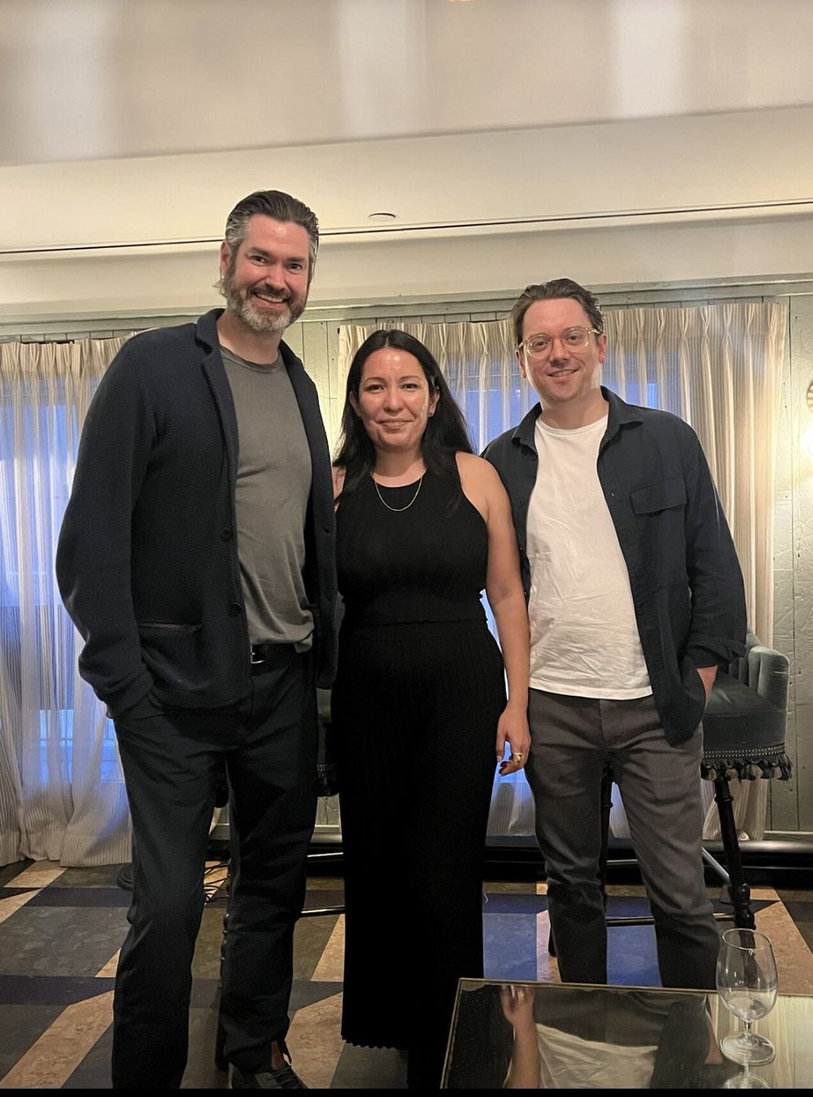 Laura Minquini tweet media