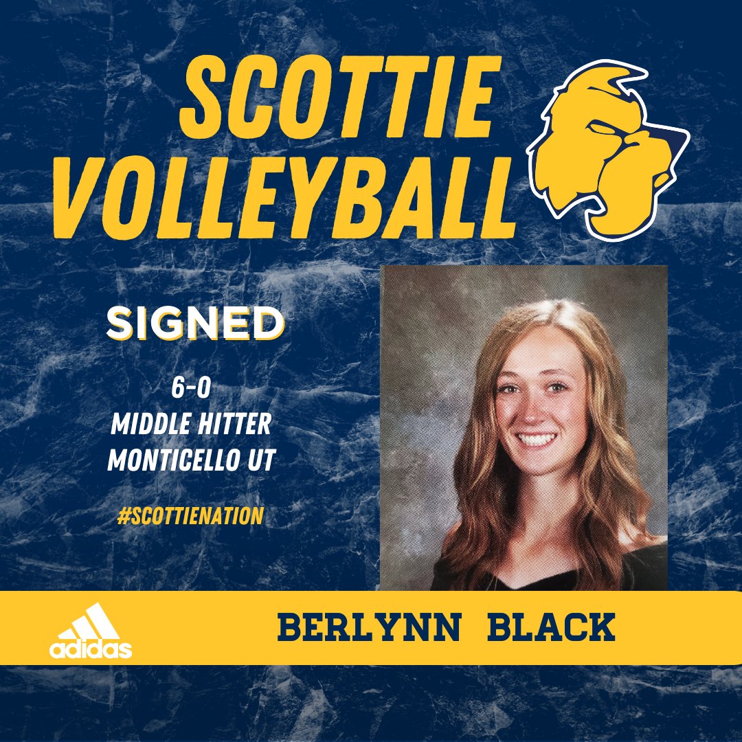 HCCscottieVB's tweet image. Welcome to Scottie Nation, Berlynn!!  #HCCVB  #ScottieNation