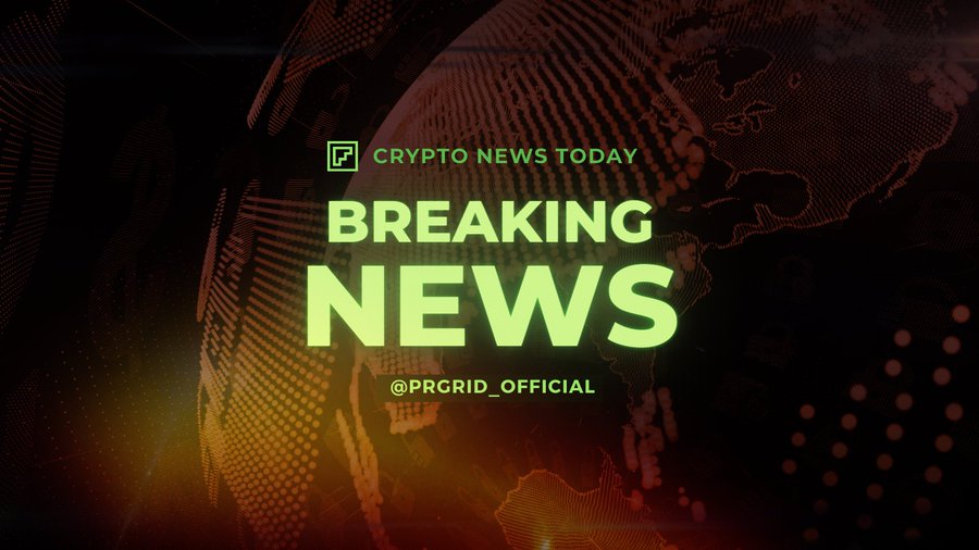 prgrid_official's tweet photo. 🔥 BREAKING: Bitcoin crosses $30K

😮😯😯😯 https://t.co/vtSN1qACie