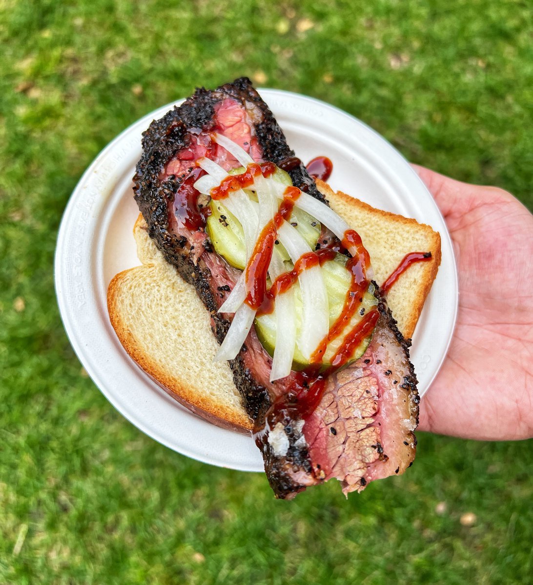 The Smoke Sheet tweet media