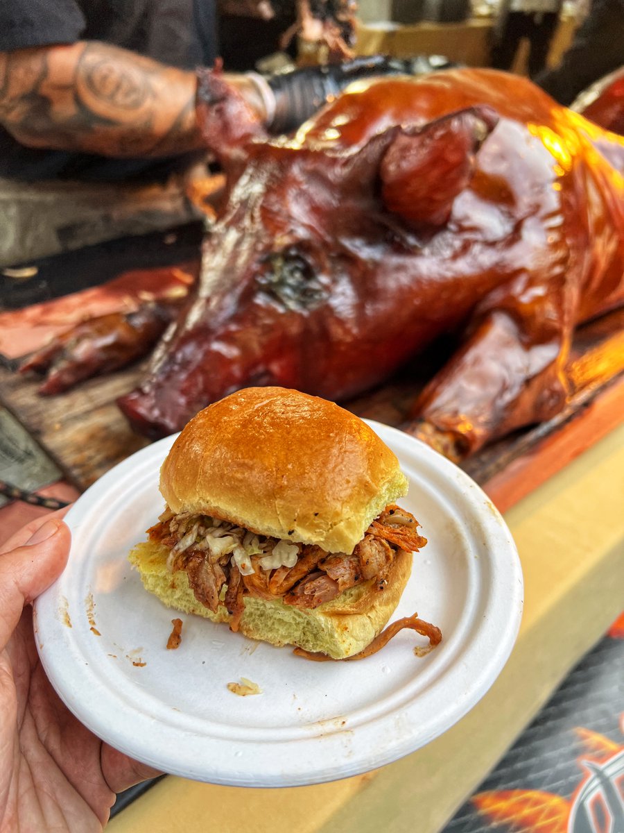 The Smoke Sheet tweet media