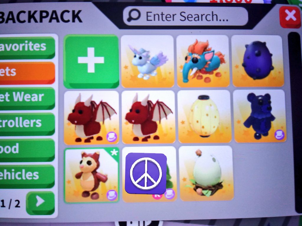 #Adoptmetrades #adoptme  #AMTrading #adoptmeoffers #adoptmetrading #adoptmetradings #Adoptmetrade
#Adoptme #adoptmeoffers #adoptmetrades
Selling these for robux 
Tree kangaroo is now a fallow deer