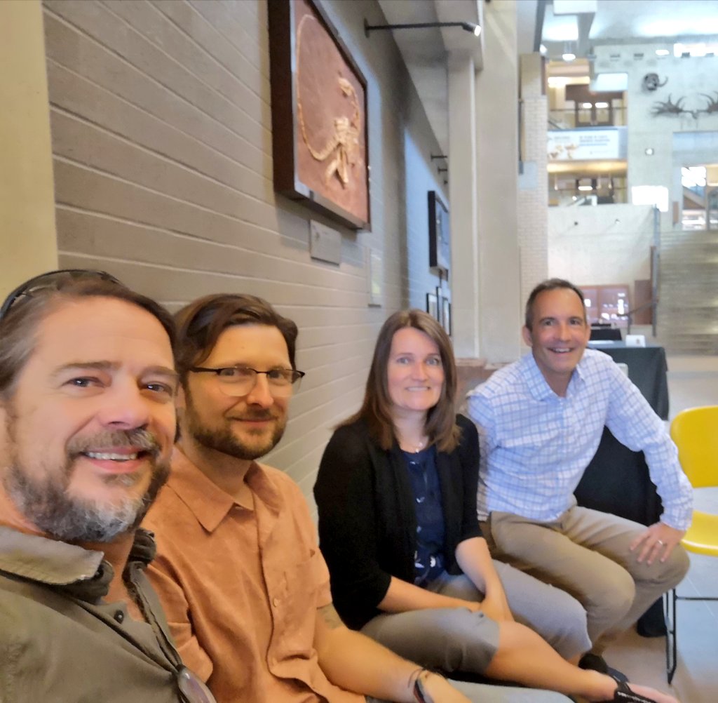 Prep for the inaugural Carey Bissonnette Science Teaching Fair is complete!

...and now we wait for the magic to happen <a href="/WaterlooSci/">Waterloo Science</a> <a href="/UWaterloo/">University of Waterloo</a> <a href="/uwcte/">UWaterloo Centre for Teaching Excellence</a> 

I'm honoured to work w a great org team: <a href="/ingramlj/">Laura Ingram</a> @mdopinheiro #RobHill