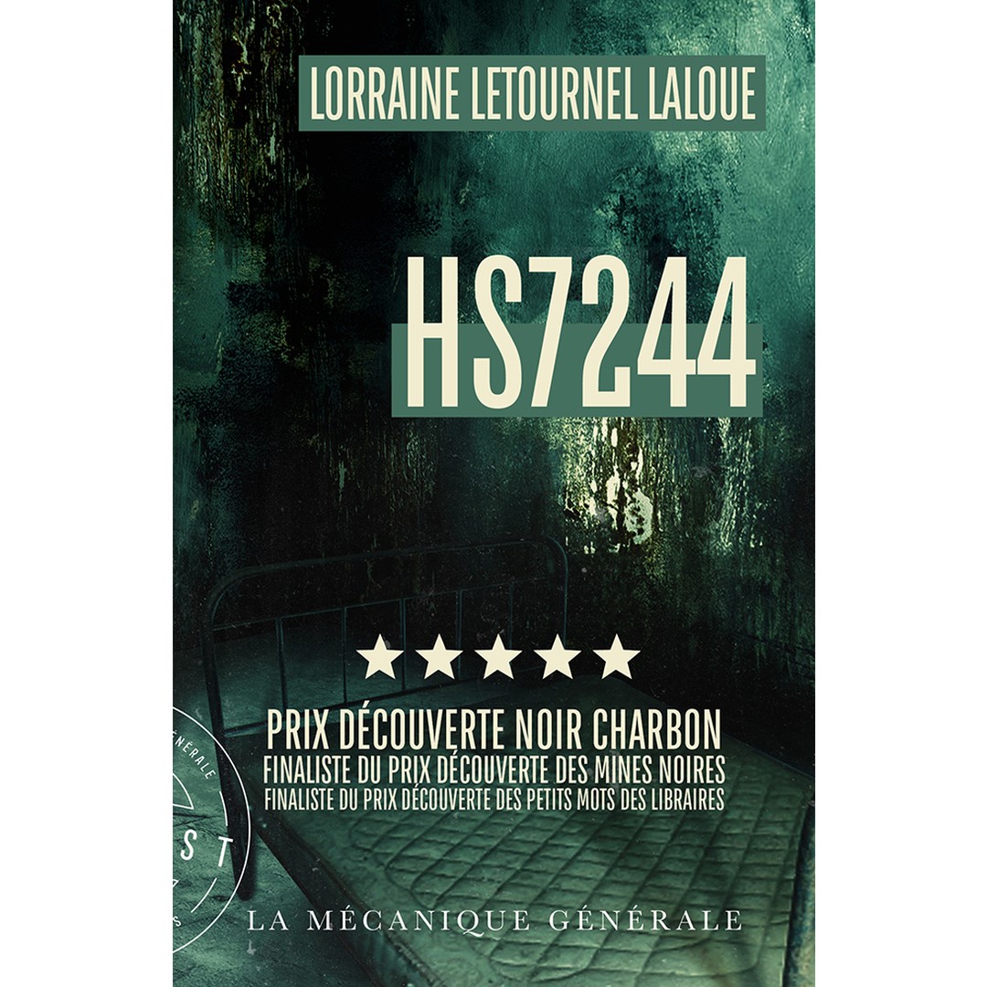 Cosmopolis_Ed's tweet photo. 🔴 HS7244, de Lorraine Letournel Laloue disponible partout https://t.co/I2qbvBK6c7