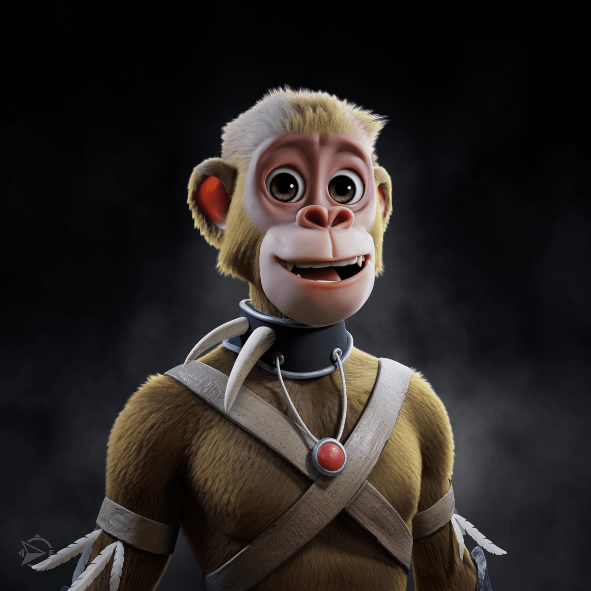 Hey #BAPNation! Let's onboard 2 new bulls!

Grand prize- 1 Ape, 3 traits (1 super-rare trait), and 5000 $methane tokens! Its worth .3 Eth -
$530! 😱

Plus a teen bull ($120) to a 2nd winner!

- Follow me &amp; <a href="/BullsApesProj/">Bulls and Apes Project</a> 
- Nominate a non-BAP holder
- Explain what makes them