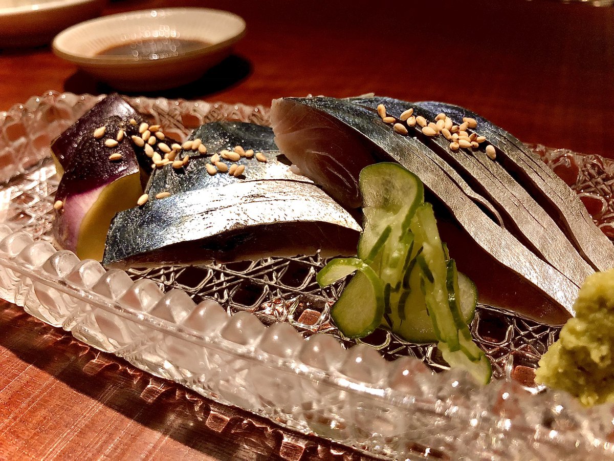 keikaribbon's tweet image. 金山にある「こたつねこ」さんで、美味しいお魚と日本酒いただいてきました〜😋
うま〜べらす🤤

#グルメなプチセレブの毎日
#こたつねこ