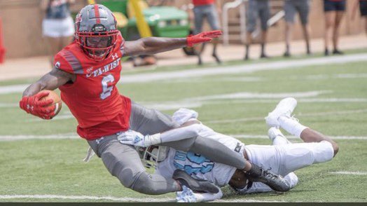 Jauvis (@dejauvis) on Twitter photo Beyond bless to receive an offer from <a href="/UVAWiseCavsFB/">UVA Wise Football</a>. #AGTG <a href="/coachmcompton/">Mike Compton</a> <a href="/ORHSWildcats/">OakRidgeWildcatFootball</a> <a href="/Coach_Rang/">Derek Rang</a> #Gocavsgo Beyond bless to receive an offer from <a href="/UVAWiseCavsFB/">UVA Wise Football</a>. #AGTG <a href="/coachmcompton/">Mike Compton</a> <a href="/ORHSWildcats/">OakRidgeWildcatFootball</a> <a href="/Coach_Rang/">Derek Rang</a> #Gocavsgo
