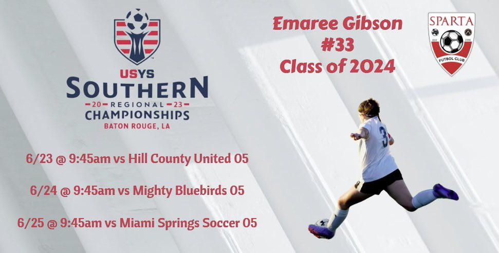 Emaree Gibson tweet media