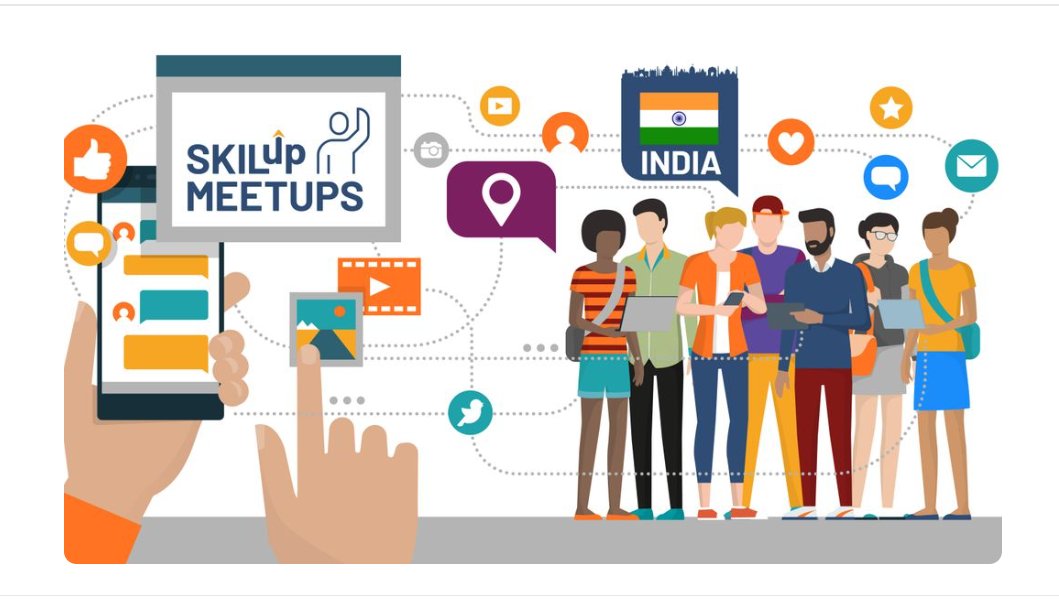 adi_12_modi's tweet image. 💻 Mark your calendars for the DevOps Institute SkilUp - India ! It's a meetup dedicated to honing our skills, embracing new methodologies, and staying ahead in the ever-evolving world of DevOps. Let's level up together!
meetup.com/devops-institu…
#DevOpsInstitute #DevOps