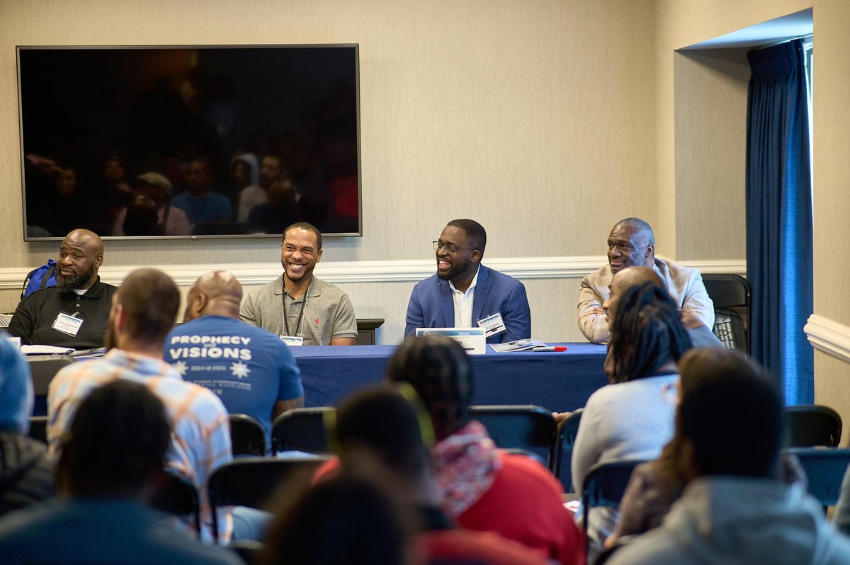 Cuyahoga County Fatherhood initiative held its 17th annual fatherhood conference “A Celebration of Fatherhood”.

Enjoyed speaking on the importance of building a positive relationship; ways to empower father’s; 
resources/wrap around services to help families navigate challenges.