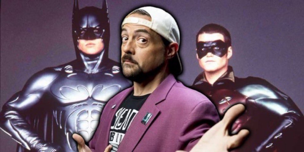 VHSDVDBLURAY4K's tweet image. #BatmanForever the Schumacher Cut will be screened on July 1st &amp;amp; August 25th at SmodCastle Cinema, in New Jersey