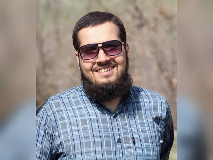 The Kermanshah Court of Appeals has upheld the three-year sentence of Mohammad Taregh Hosseini, a resident of Javanrud. He has been convicted of alleged 'propaganda against the regime' and 'collaboration with an anti-regime political party.'
#MohammadTareghHosseini 
#MahsaAmini