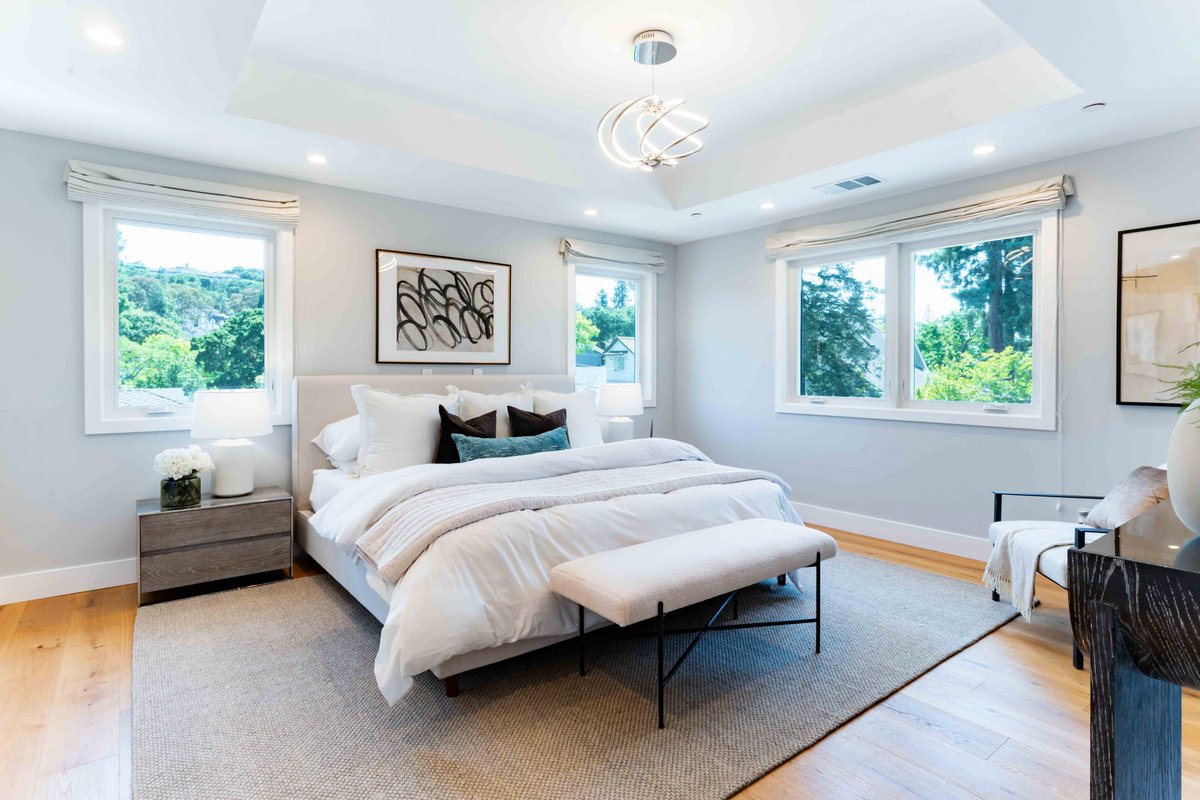 2105 Monterey Ave, Menlo Park 🏡🙌