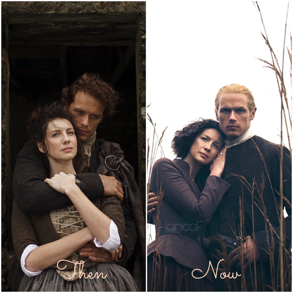 H_Forch's tweet image. Some things never change🥹
#TheFrasers