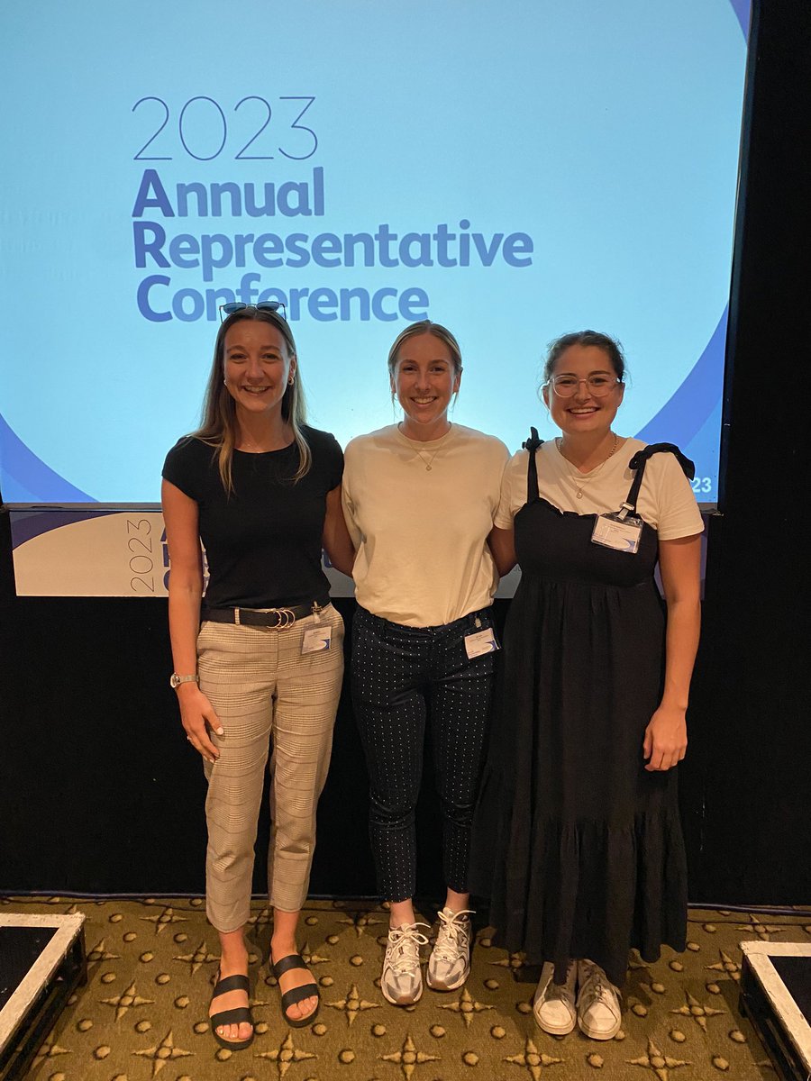 ADAPT_CSP's tweet photo. That wraps up #CSPARC23. Thank you to all of you who contributed to our discussion workshop and engaged with our members &amp; committee. Some very exciting potential collaborations in sight! 

Check out our website for membership, conferences, webinars, journal club and more! https://t.co/wZOlaZBA33