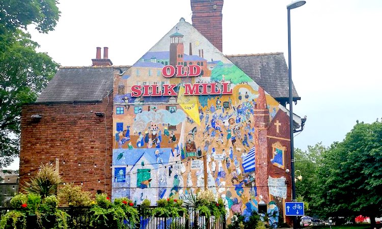 /buff.ly/46aFMtT 
Derby Silk Mill commemorations 2023: no communists allowed
How did the CPB appoint itself the gatekeeper of the British working-class movement?