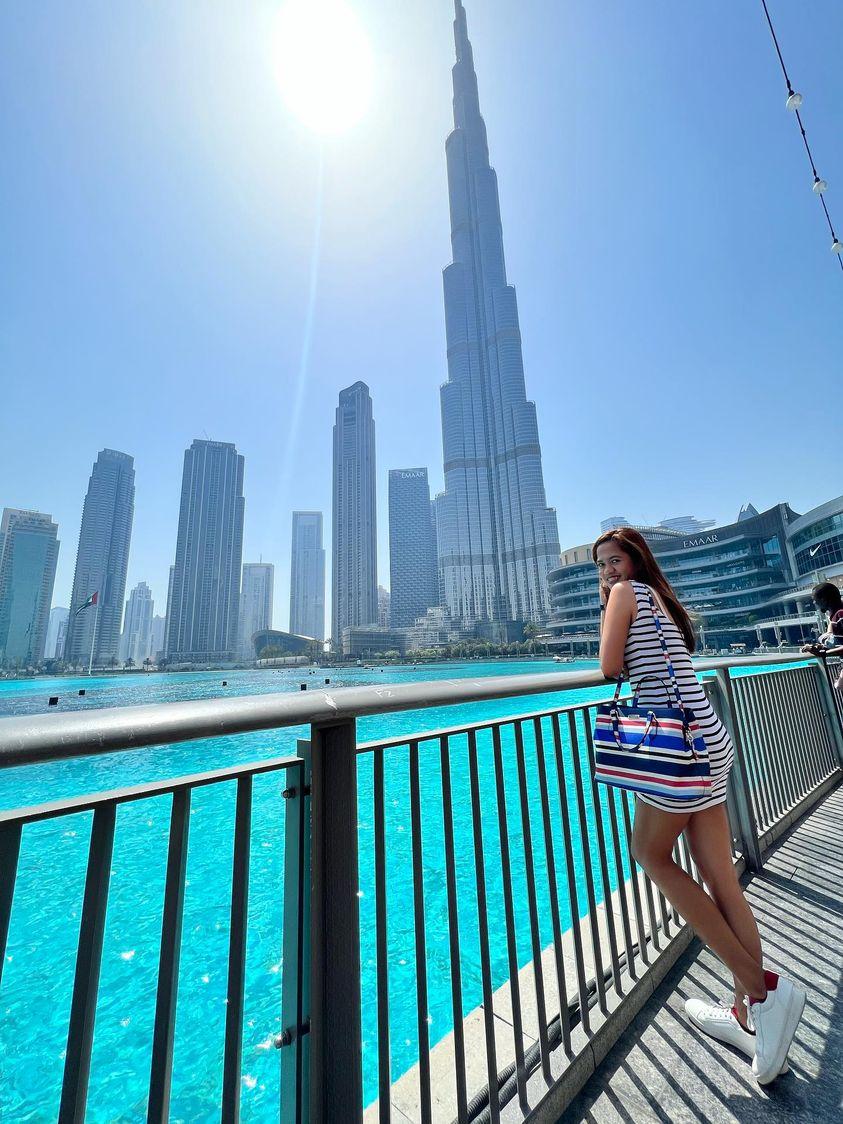 badgaljoyt's tweet photo. Dubai Hits 🇦🇪 https://t.co/7MnA8wDzmw