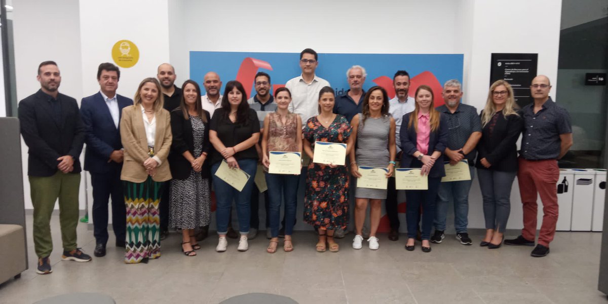 ASINCA Canarias tweet media