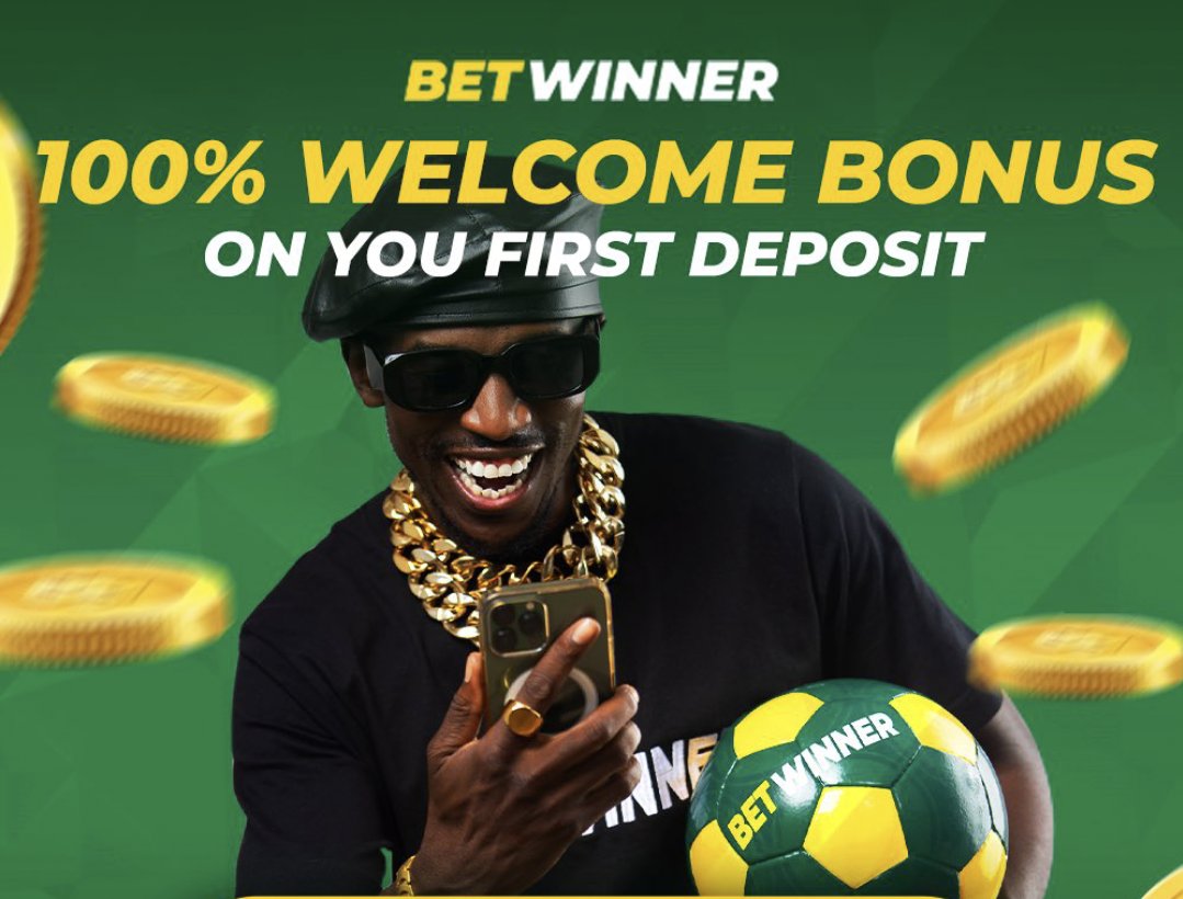 The Future Of Betwinner