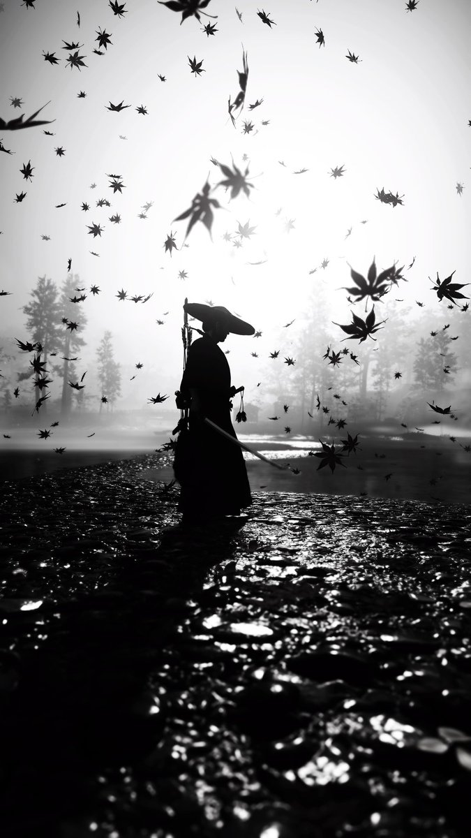 Vertical: Jin Sakai - #GG30SILHOUETTE
Game: #GhostOfTsushima 🥷
Dev: @SuckerPunchProd

#VirtualPhotography #PlayStation #PS5share #PS5 #WorldofVP #VPRT #VGPUnite #LandofVP #GamerGram #VPGamers #ThePhotoMode #ArtisticofSociety #VirtualPhotoTop #PhotoMode #VGPWednesday