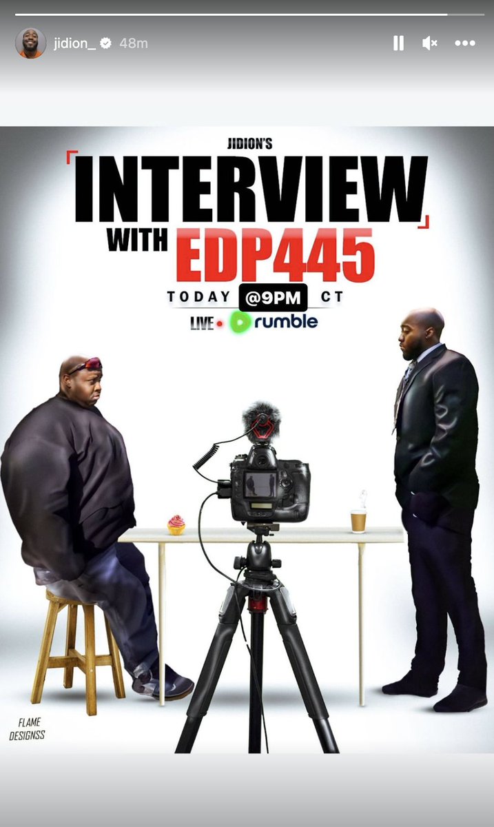 EDP445 Situation 