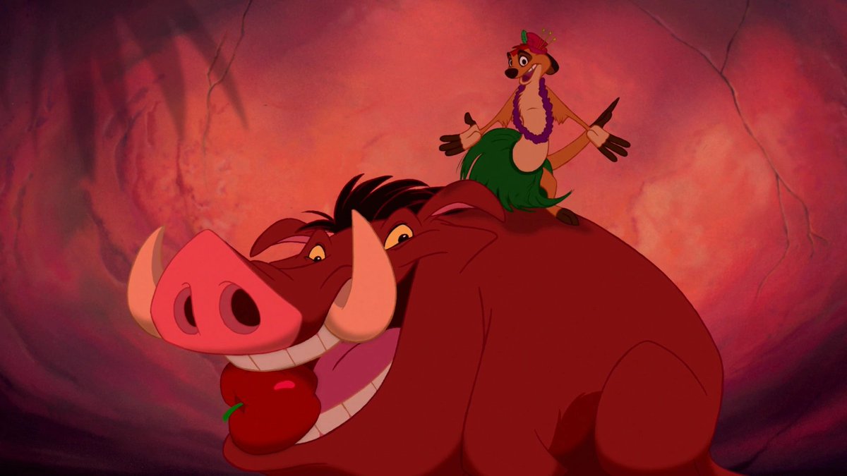 toonextra_'s tweet photo. 29 years ago today, 'THE LION KING' was released in theaters.

#AnimationCanBeAnything https://t.co/CL7TjoZajv