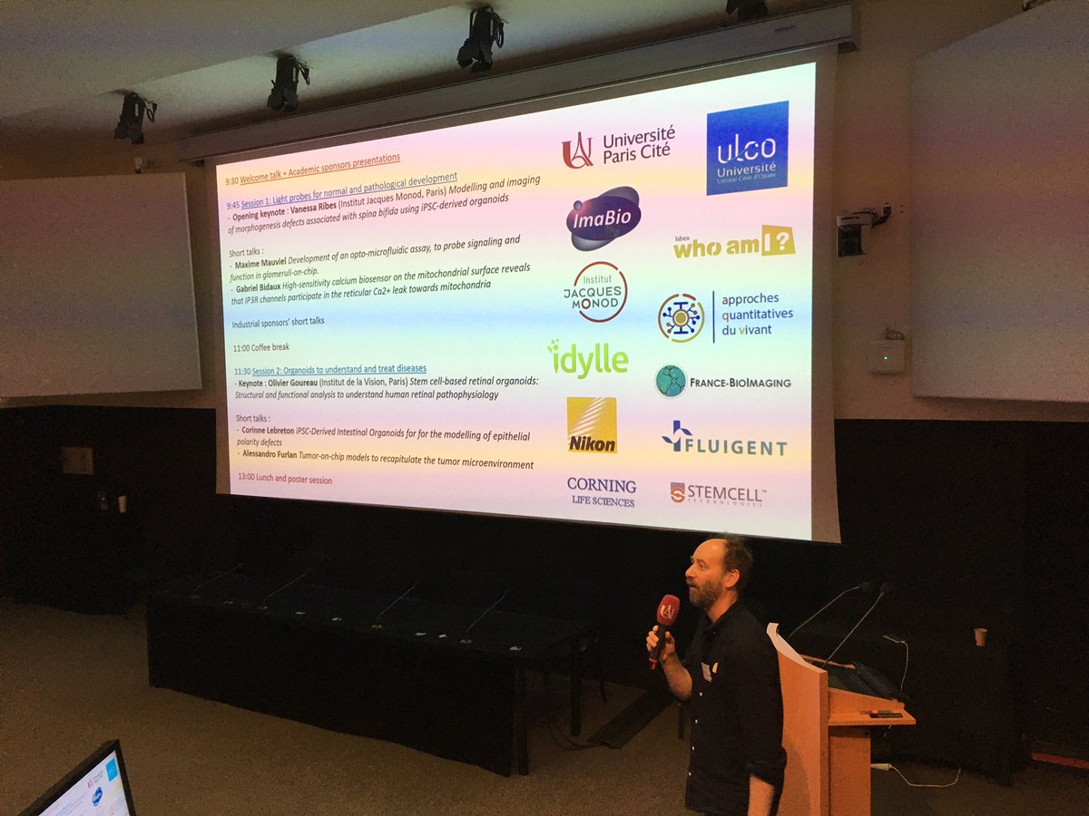 LydiaDanglot's tweet photo. Thanks again to all our sponsors @NikonInst @stemcells @Fr_BioImaging @Corning @Fluigent @IdylleLabs @GdrAQV @WhoAmIdc for having contributed to this biosensoid @GDR_ImaBio symposium. https://t.co/0QybGMZfhi