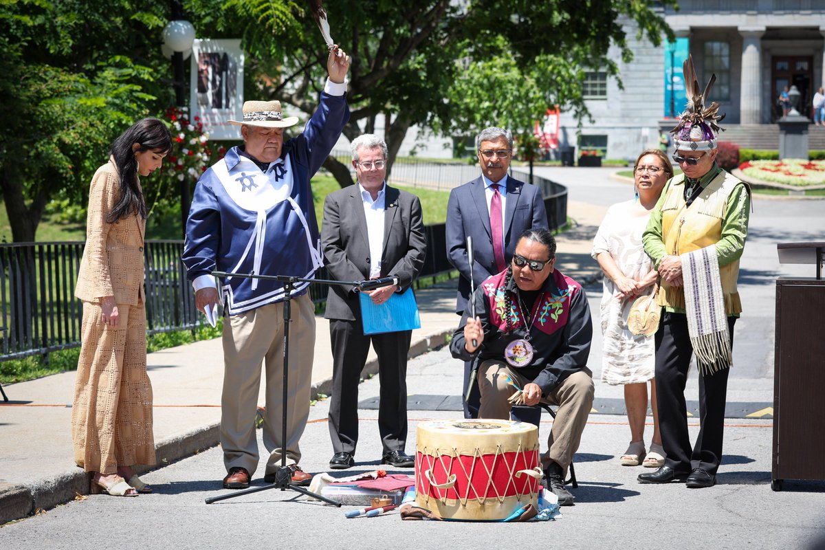 McGill University tweet media