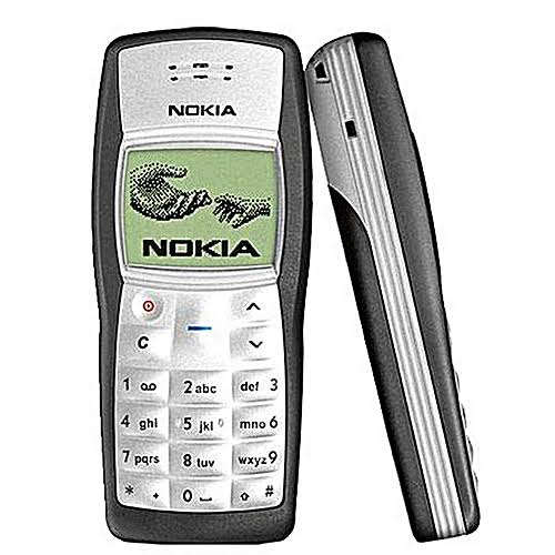 mpasho_mtaani's tweet photo. DID YOU KNOW?

NOKIA 1100 is considered the best selling phone of all time. By the time it exited the market, approximately 250 millions units of this phone model were sold across the world. https://t.co/ixoLmYyJ2k