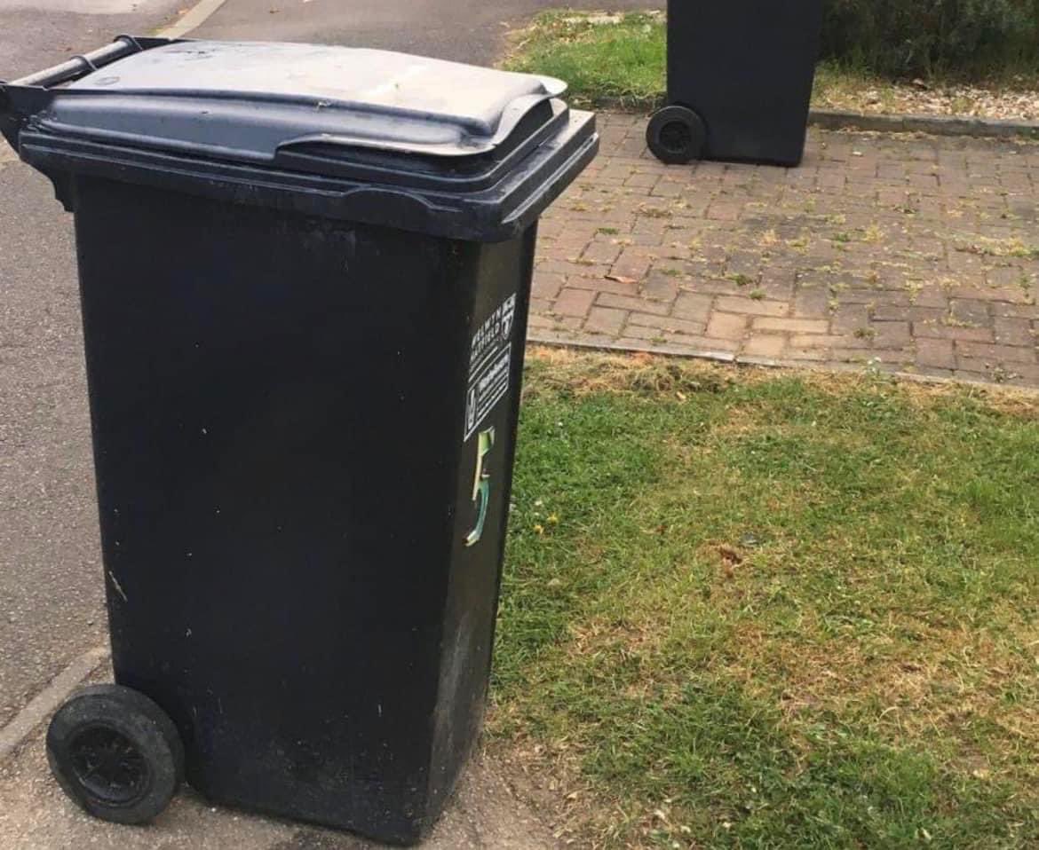 Welwyn Hatfield tweet media