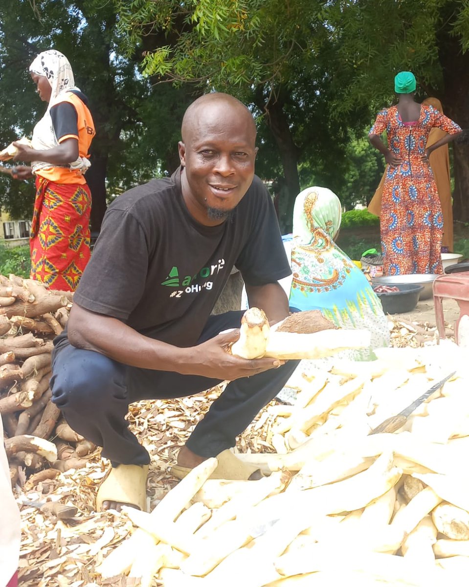 Agrorite tweet media