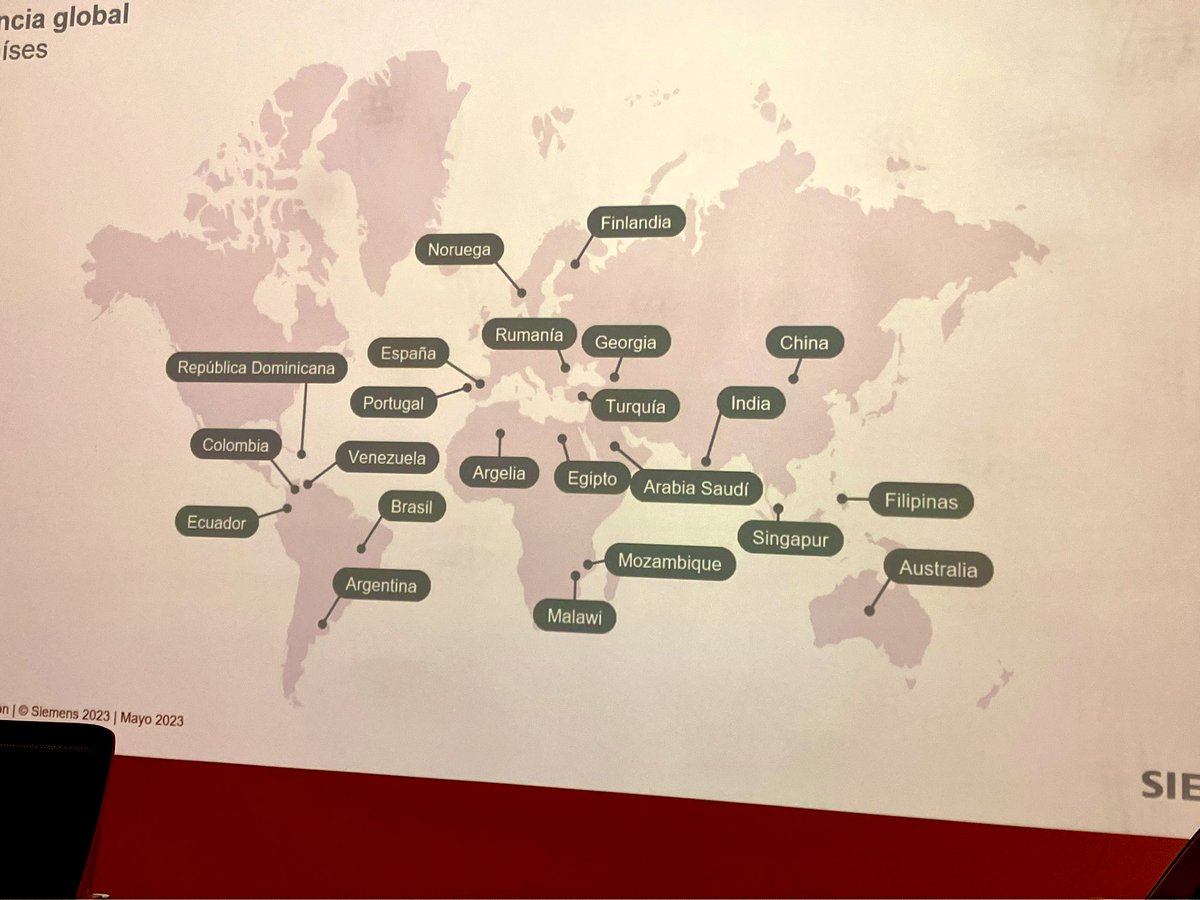 morenocasas's tweet image. Gracias @siemensindustry @SiemensMobility @Siemens . Muy interesante sesión en #TresCantos sobre #sensorizacion #movilidad 🌎@siemens_es #smartcities  🇪🇺@viviendaCMadrid #MadridNuevoNorte #InnoLab