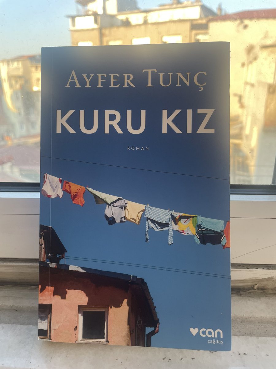 Devamı gelir mi ? <a href="/parantezici/">parantez</a> 
Kuru kızın sonrasını merak ettim. 
Hulki Aktunç’u da merak ettim ☺️