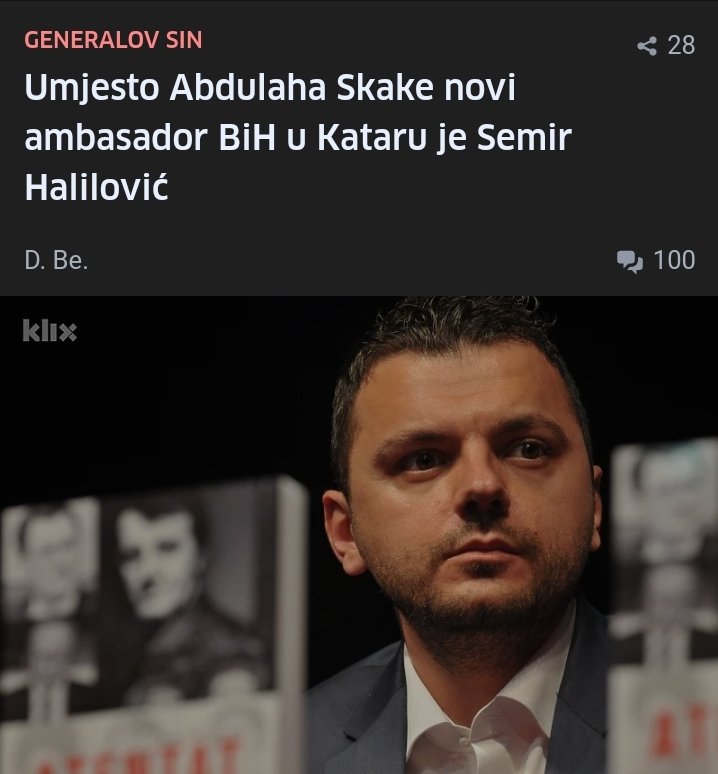 Trojka stvarno zna iznenadit...