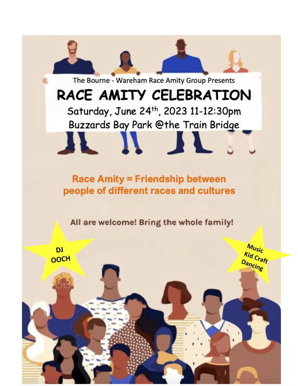 A free and fun event for the whole family