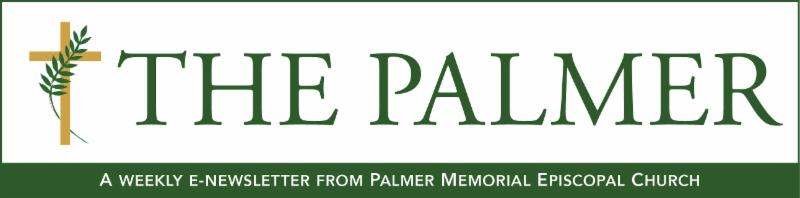 PalmerChurch's tweet photo. Pride Parade is this weekend! Palmer and other area Episcopal Churches will be in the parade again this year. Read about it in this week's Palmer.
https://t.co/zJviuou6yR https://t.co/pD23Ks44eg