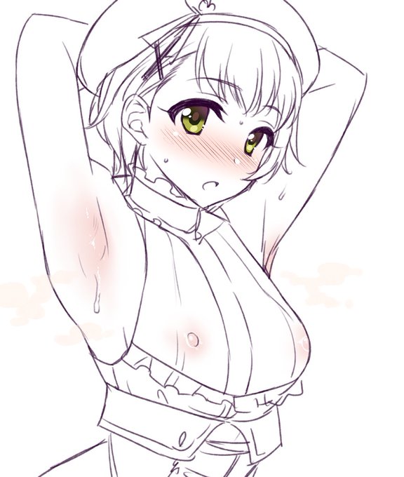 ミリシタより真壁瑞希どんだって腋がホカホカしちゃいますの!

シークレット・"LOVE"でSHSの真壁瑞希どん可愛すぎるので是非皆さんお迎えをしてみてくださいの! 