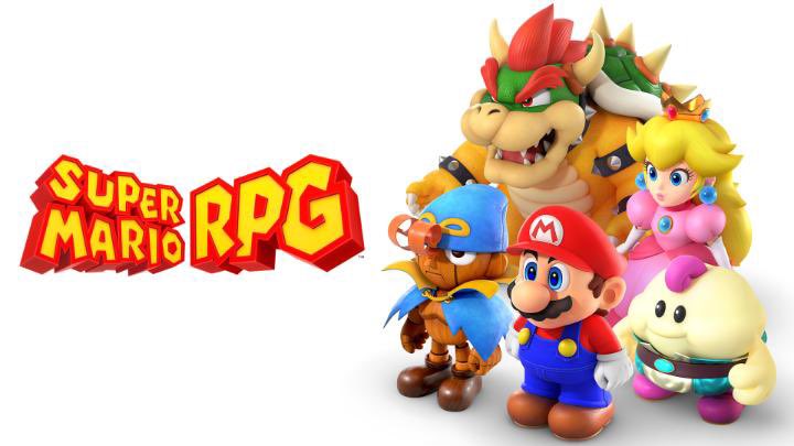 johntv's tweet image. Mario RPG was the culmination of a years-long friendship between Square &amp;amp; N and also the point where it abruptly ended, as SQ announced FF7 for PlayStation a month before SMRPG shipped. Of course ties have long since mended but this remake still feels like a full-circle moment