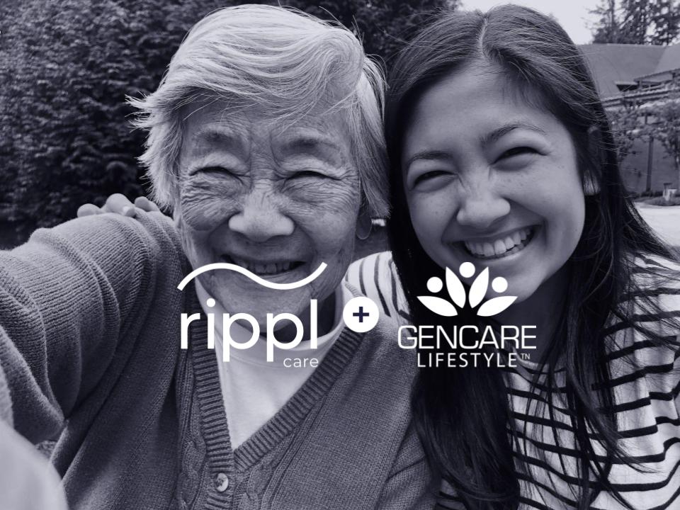 🙏🔥🥳 Thanks @srhousingnews for the #ShoutOut! This partnership is creating access to specialized #dementiacare from @RipplCare to @GenCareLifestyl senior living residents. #ripplchangemakers #LIVINGwithdementia 
seniorhousingnews.com/2023/06/20/gen…
