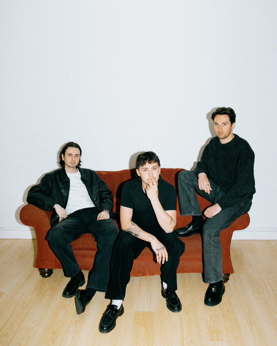 The Dryas
New single ‘I Think About Her’ out 30th June.
Sign up to our mailing list here: thedryas.com