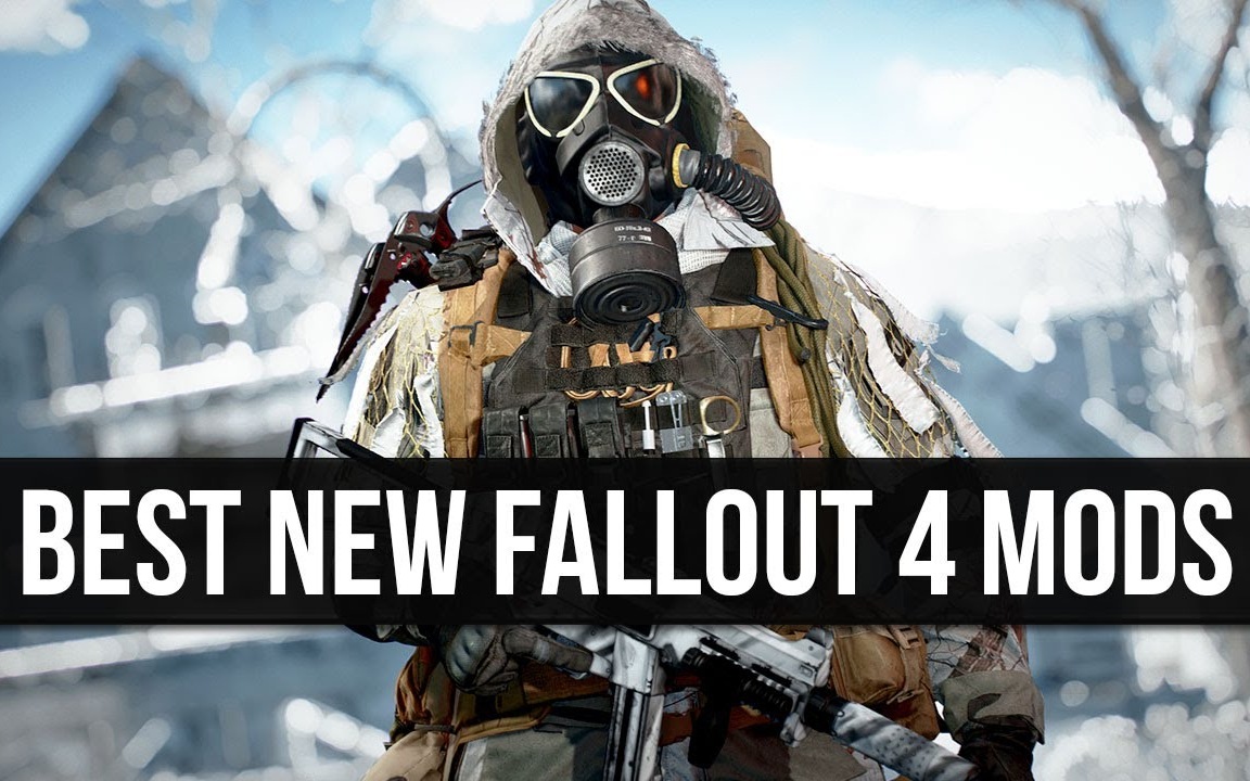 Michael74124599's tweet image. 👇 #Fallout 辐射4去内衣mod 辐射4女角色 辐射4紧身衣mod FO4News #FeaturedModFriday #MothmanMondays #NationalHorseDay