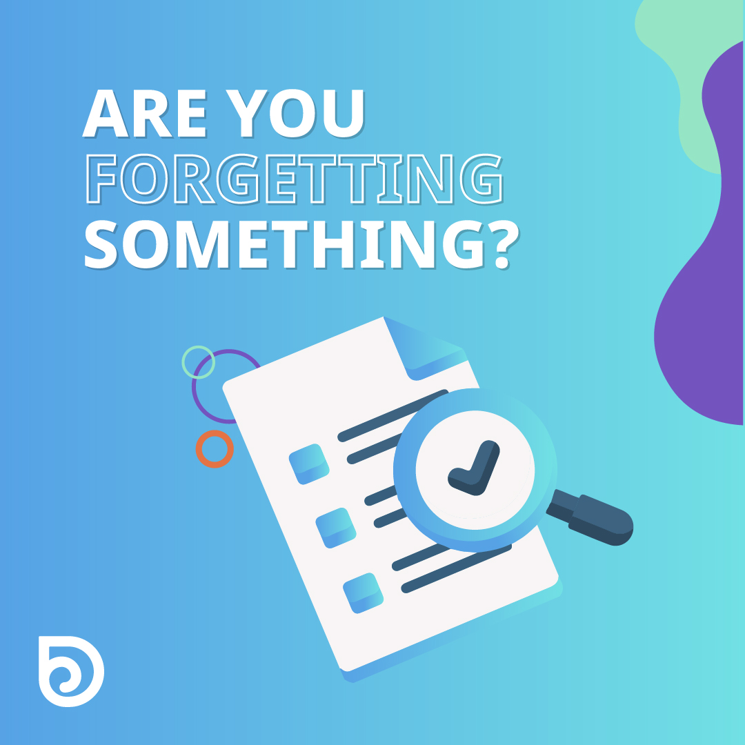 Are you tired of that nagging feeling that you're forgetting something crucial for your trip? Say hello to our custom checklist feature! Create a personalized packing list tailored to your #travel needs. From passport to toothbrush, we've got you covered: berbe.net
